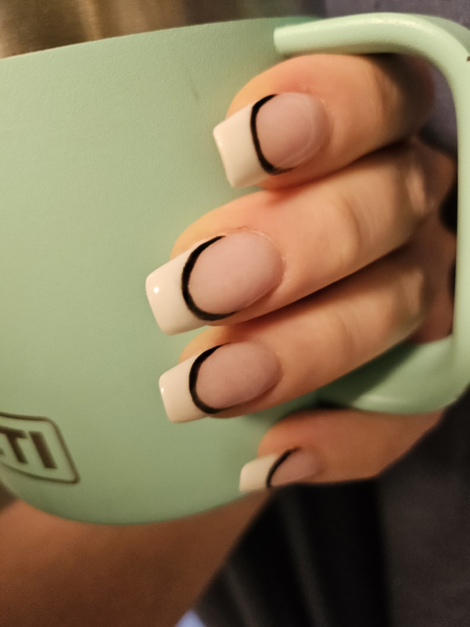 Pro Nail Plus nail photo 5