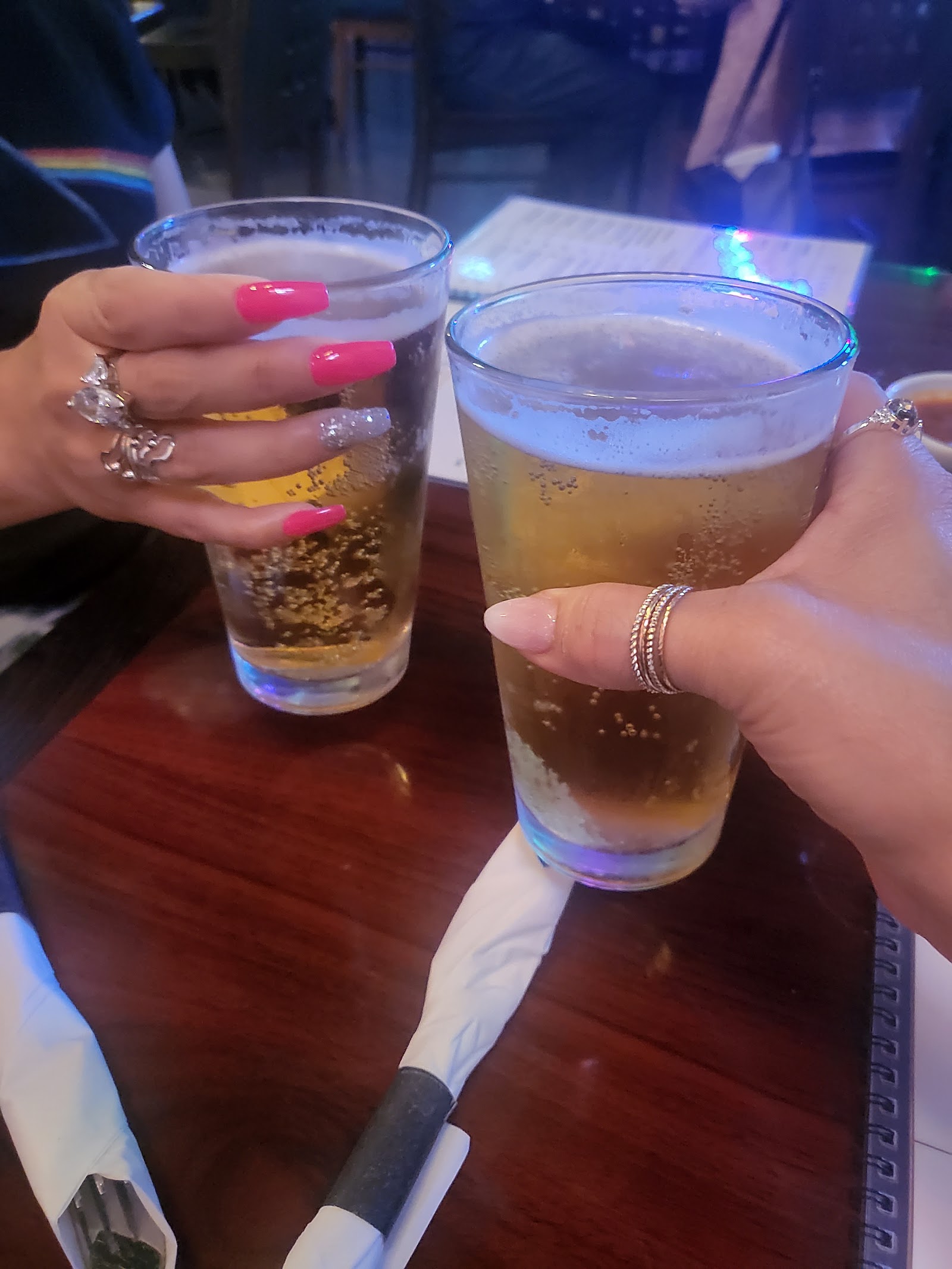 Pro Nail Plus nail photo 8